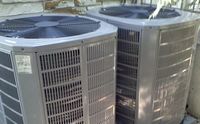 Condensers by Foy's Cooling & Heating, LLC