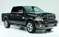 Ram Trucks and Promaster Vans by John Hiester Chrysler Dodge Jeep RAM