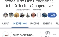 All Things Credit and Collections by Professional Debt Collectors Cooperative