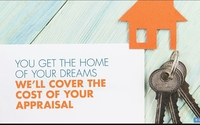 Free Appraisal by Oso Creek Mortgage