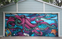Mural & Sign Painting by Mural Art by J Muzacz