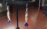 2018 Earring Fall Colkection by Jewels of Portugal