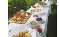 Small Scale Catering by Love & Plates