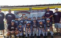 Banners by Marshall Graphix