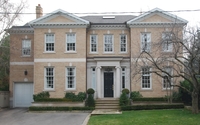 MAJOR RENOVATIONS, ADDITIONS & CUSTOM HOMES by ParTex Design Build Ltd.