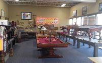 Pool Table Sales, Services & more  by Classic Home Billiards