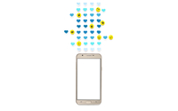 Social Media Strategy and Management by Bre Hamilton | Rose Gold Content