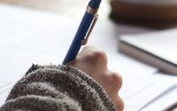 Editing and Writing Services. by T.L. Hicks 