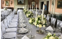 Special Events  by Indigo Floral Studio