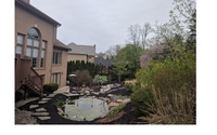 Green infrastructure by Kevin's All Season Lawn Landscaping LLC