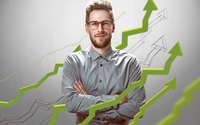 Marketing Specialist by Tonic Zen
