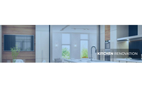 Kitchen Renovations by Total Contracting