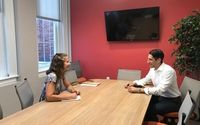 Daily Use Option for $49 a day by Red Oak Coworking Offices