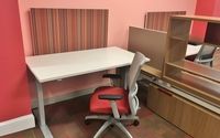 Coworking Plan Special Offer: $29/mo for first 3 months.  Then $99/mo thereafter. by Red Oak Coworking Offices