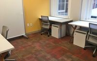 Prime Office Suites starting at $549/mo by Red Oak Coworking Offices