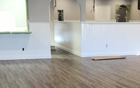 15 year commercial rated lvp-yes we are your go-to for commercial as well! by Choice Floors/BTK Installation