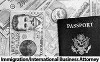 Immigration / International Business Attorney by Gunderson, Denton & Peterson, P.C.