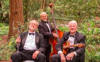 Wedding and Party Entertainment by Magnolia Jazz Band