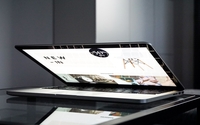 Website Design by Don't Panic Digital Media