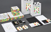 Brand Development by Don't Panic Digital Media