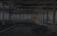 Demolition by Clean Demo and construction corp.