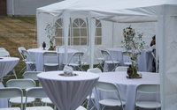Wedding and Event Planning Services by Larie's Touch, LLC