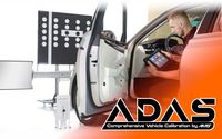 ADAS Comprehensive Vehicle Calibrations by AMSpeedworks