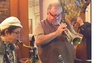 Jazz music, performance, recording, Clinics, arranging  by Freddie Jacobs,  M/art music