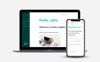 Full service web application design by Weisser Consultation