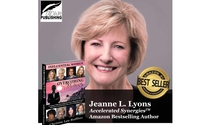 Overcoming Mediocrity, Influential Women by Accelerated Synergies