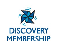 Discovery Membership by Duluth Children's Museum