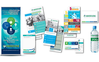 Brand Your Company with Quality Printed Materials by Atlanta AdGraphics, LLC