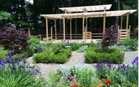 Garden Maintenance by Poplar Point Studio