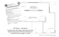 Permitting Assistance by Az Restaurant Consulting