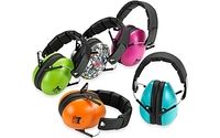 Kids Hearing Protection by Baby Banz Inc