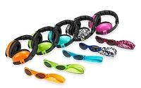 Infant Hearign Protection by Baby Banz Inc