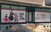 Visibility signage! by Corporate Image Inc