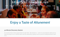 Spiritual Counseling and Coaching by Gavriel Strauss Spiritual Counseling and Coaching