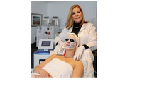 Facial + Laser Hair reduction by SKIN by Veronica