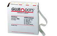 Glue Dots by Blackstone Enterprises, LLC