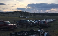 Event Organization by Mountain Top Cycling Club