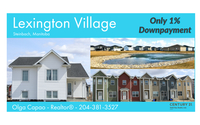 Selling Homes with ONLY 1% Downpayment  by Century 21 Gold Key Realty