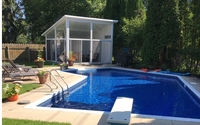 3 SEASON SUNROOMS by sunscape inc