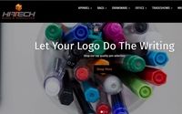 Hi-Tech Store by Hi-Tech Ad Specialties
