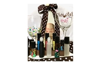 A variety of Art Classes & various themed events!  by Nicolette's Tailor Shop,  Specialty Gifts, & Heritage Lace