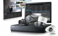 Surveillance Cameras by Hampton Roads Communication Technologies