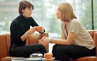 Face-to-Face Coaching Session (1.0 Hour) by Flower of Life Coach