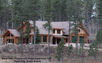 Residential Property Inspections  by Black Hills Professional Home Inspections LLC & Black Hills Thermal Imaging