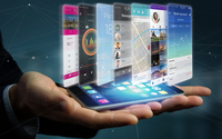 Social Media Management by Discover Maestro WA
