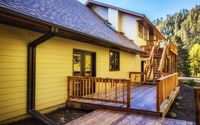 Decks and more by Heckel Construction Inc.